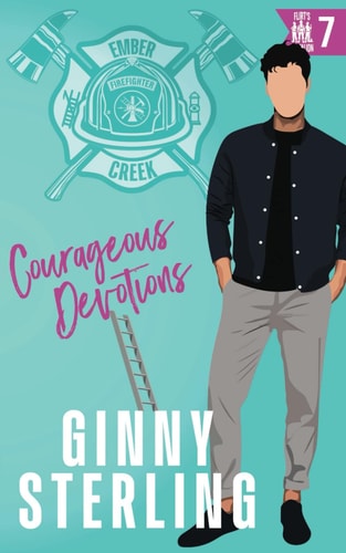 Courageous Devotions A Second Chance Romance