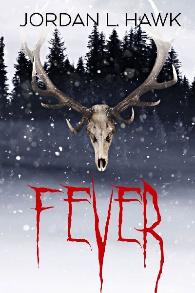 Fever: A novel of arctic horror
