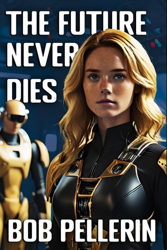 The Future Never Dies