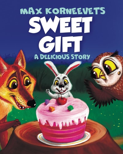 Sweet Gift A Delicious Story