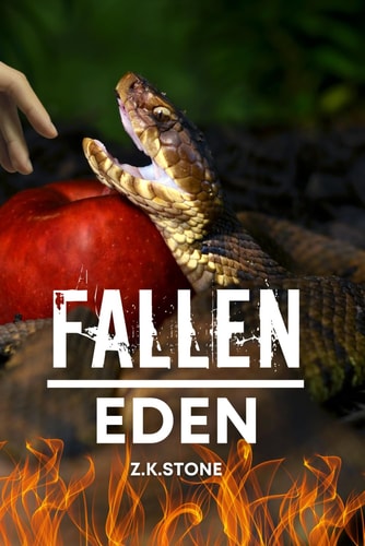 Fallen Eden