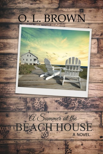 A Summer at the Beach House