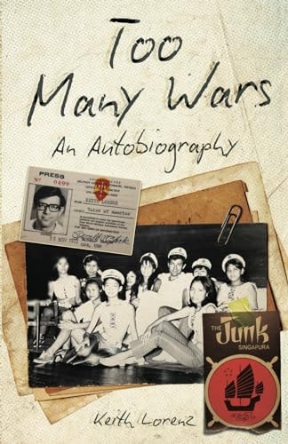 Too Many Wars