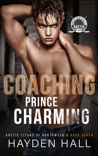 Coaching Prince Charming