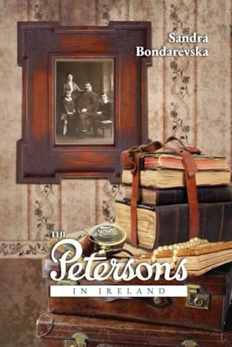 The Petersons in Ireland