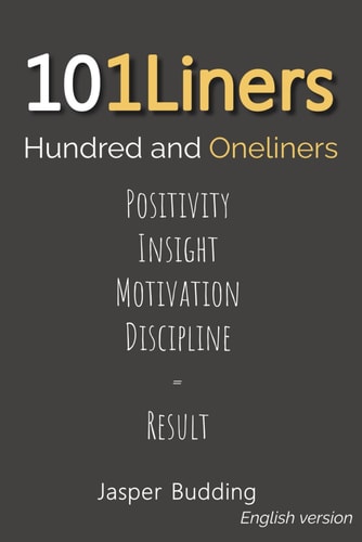 101Liners Hundred and Oneliners: English Version