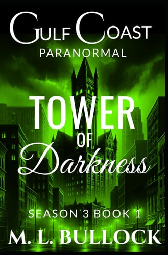Tower of Darkness
