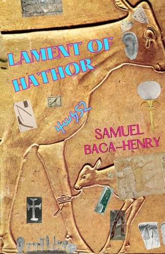 Lament of Hathor