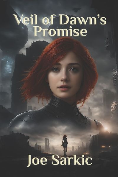 Veil of Dawns Promise