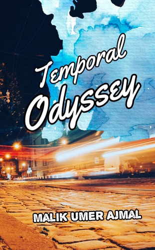 Temporal Odyssey A Journey to Self