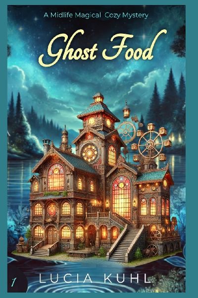 Ghost Food: On Largo Island
