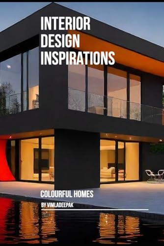 Interior Design Inspirations Colourful Homes