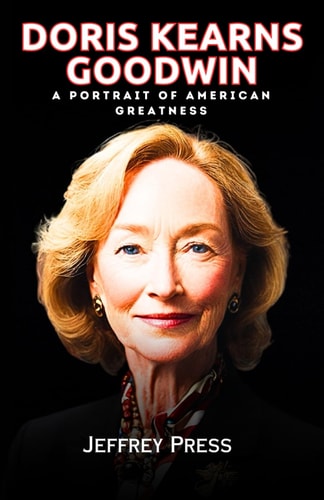 Doris Kearns Goodwin Memoir A Portrait of American Greatness
