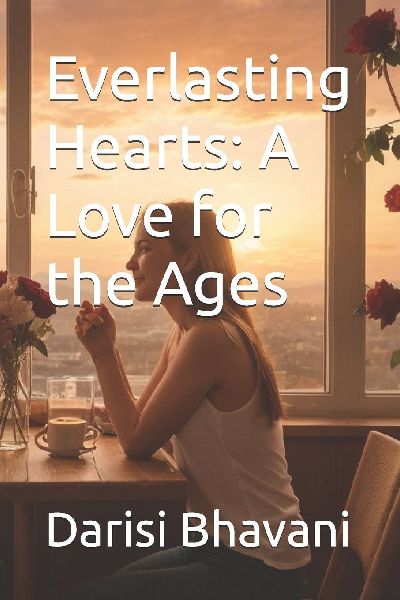 Everlasting Hearts: A Love for the Ages