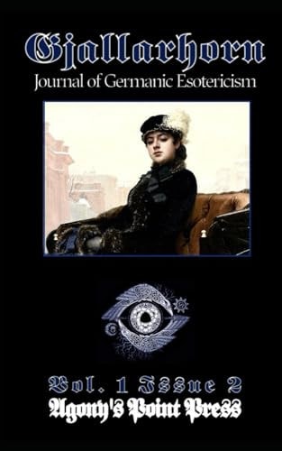 Gjallarhorn Vol. 1 Issue 2