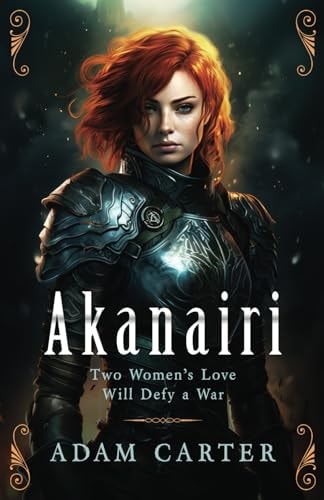 Akanairi