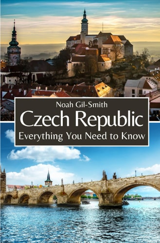 Czech Republic Everything You Need to Know