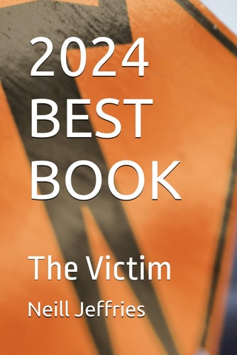 2024 Best Book The Victim