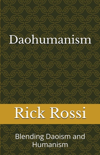 Daohumanism Blending Daoism and Humanism