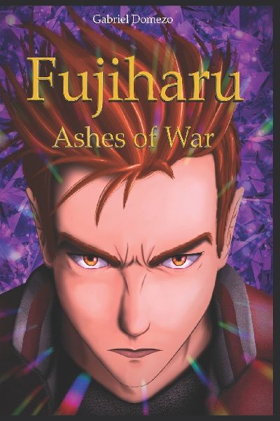 Fujiharu: Ashes of War