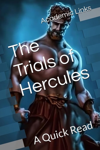 The Trials of Hercules A Quick Read