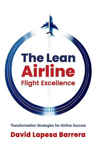 The Lean Airline Flight Excellence