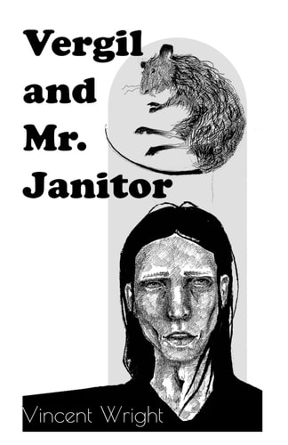 Vergil and Mr. Janitor
