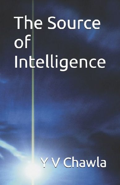 The Source of Intelligence