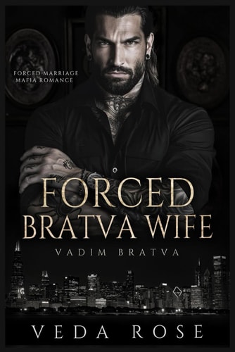 Forced Bratva Wife Forced Marriage Mafia Romance