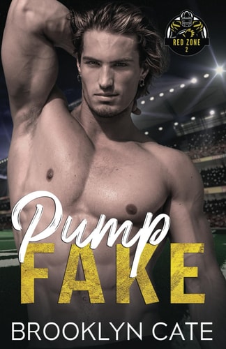 Pump Fake A MM Coming Out Sports Romance