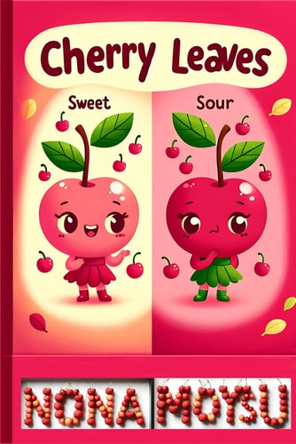 Cherry Leaves Volume 1