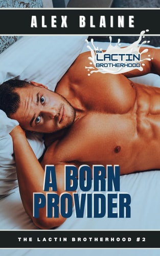 A Born Provider An M/M Romance