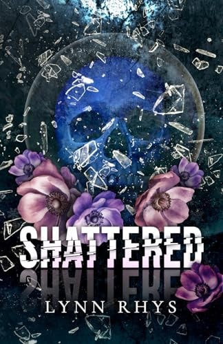 Shattered Dark College Romance: Groveton College
