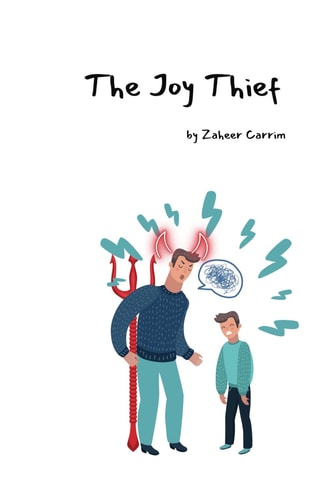 The Joy Thief