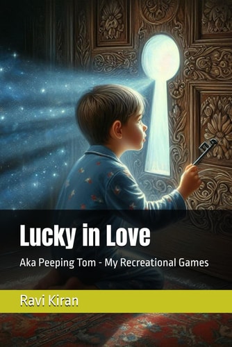 Lucky in Love Aka Peeping Tom - My Recreational Games