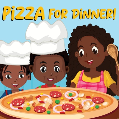 Pizza For Dinner