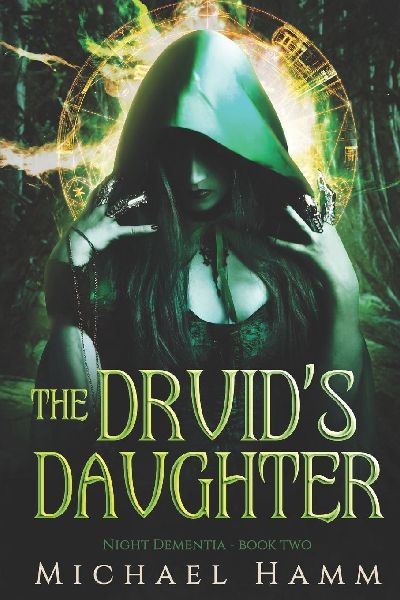The Druids Daughter