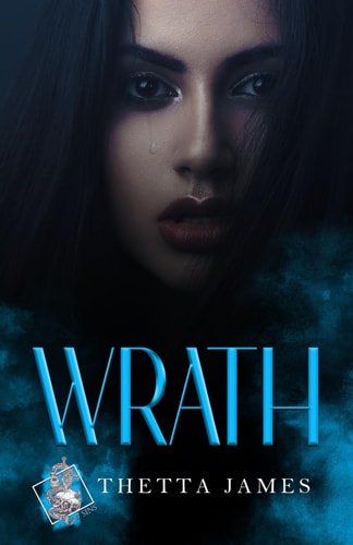 Wrath Seven Deadly Sins Mafia Romance
