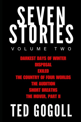 Seven Stories Volume Two