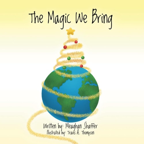 MAGIC WE BRING.