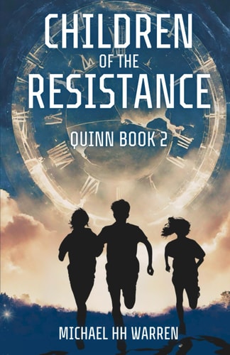 Children of the Resistance