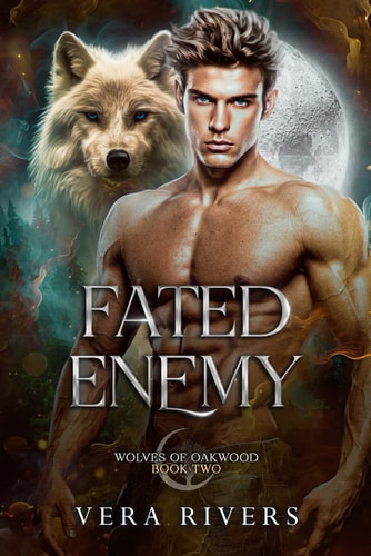 Fated Enemy
