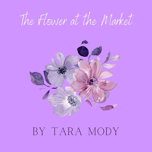 The Flower at the Market