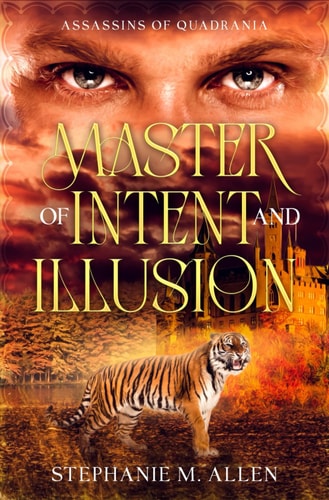 Master of Intent and Illusion