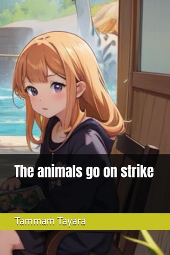The Animals Go on Strike