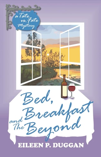 Bed, Breakfast and The Beyond