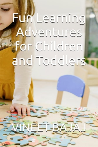 Fun Learning Adventures for Children and Toddlers