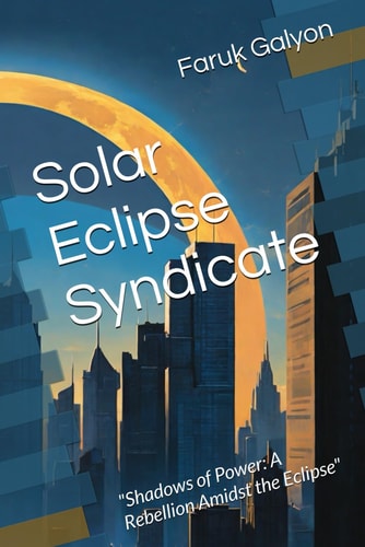 Solar Eclipse Syndicate