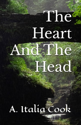 HEART AND THE HEAD.
