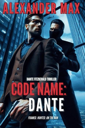 Code Name Dante